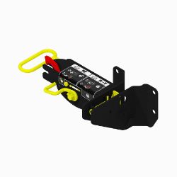 BOSS TGS10915 TGS RT3 Assembly w/ Hardware (07+) 