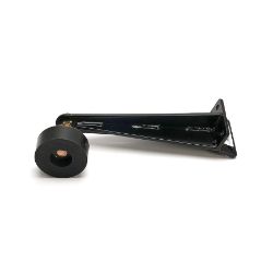 BOSS TGS10976 TGS Passenger Side Bumper Bracket w/ Hardware (07+) - BOSS TGS10976