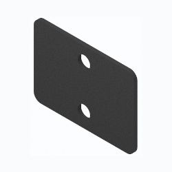 BOSS TGS10988-03 TGS Black Deflector plate 