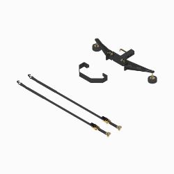 BOSS TGS11080 TGS600/800/1100 Slide-In Attachment (18+) 