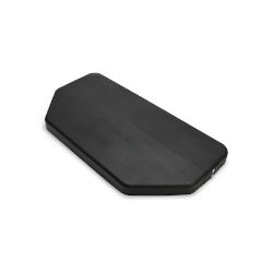 BOSS TGS11315 3 Cubic Feet Cover w/ Latch - BOSS TGS11315