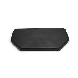 BOSS TGS11315 3 Cubic Feet Cover w/ Latch - BOSS TGS11315