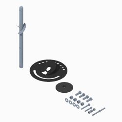 BOSS TGS11328 TGS Material Saver Kit 