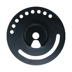 BOSS TGS11337 TGS Material Saver Drop Feed Gate 