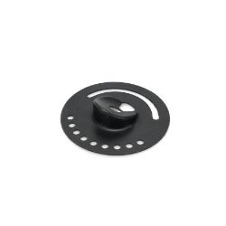 BOSS TGS11337 TGS Material Saver Drop Feed Gate - BOSS TGS11337