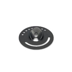 BOSS TGS11337 TGS Material Saver Drop Feed Gate - BOSS TGS11337