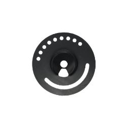 BOSS TGS11337 TGS Material Saver Drop Feed Gate - BOSS TGS11337