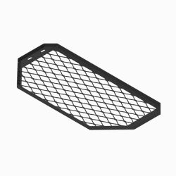 BOSS TGS11345-03 TGS Black Weld 3 Cubic Foot Top Screen Assembly 