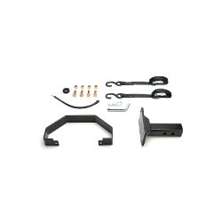 BOSS TGS11361 TGS300 Slide 2-in-1 Hitch (18+) - BOSS TGS11361