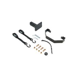 BOSS TGS11361 TGS300 Slide 2-in-1 Hitch (18+) - BOSS TGS11361