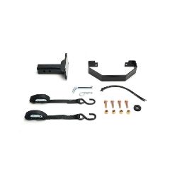 BOSS TGS11361 TGS300 Slide 2-in-1 Hitch (18+) - BOSS TGS11361