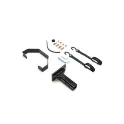 BOSS TGS11361 TGS300 Slide 2-in-1 Hitch (18+) - BOSS TGS11361