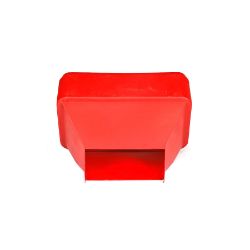BOSS TGS15501 TGS 2-Stage Hopper w/ Hardware - BOSS TGS15501