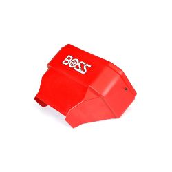 BOSS TGS15501 TGS 2-Stage Hopper w/ Hardware - BOSS TGS15501