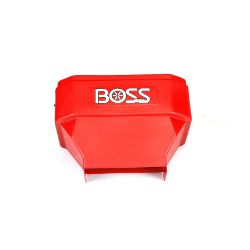 BOSS TGS15501 TGS 2-Stage Hopper w/ Hardware - BOSS TGS15501