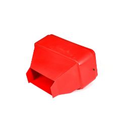 BOSS TGS15501 TGS 2-Stage Hopper w/ Hardware - BOSS TGS15501
