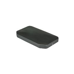 BOSS TGS15503 TGS 2-Stage Hopper Cover w/ Hardware - BOSS TGS15503