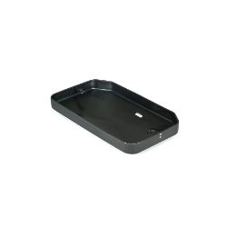 BOSS TGS15503 TGS 2-Stage Hopper Cover w/ Hardware - BOSS TGS15503