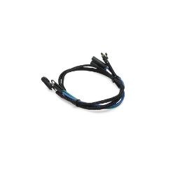 BOSS TGS15535 TGS 2-Stage Spreader Side Harness 