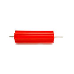 BOSS TGS15543 TGS 2-Stage Urethane Paddle w/ Insert 