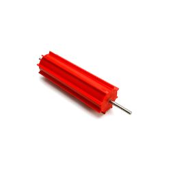 BOSS TGS15543 TGS 2-Stage Urethane Paddle w/ Insert - BOSS TGS15543
