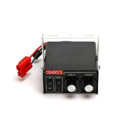 BOSS TGS15546 TGS 2-Stage Spreader Controller 