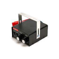 BOSS TGS15546 TGS 2-Stage Spreader Controller - BOSS TGS15546