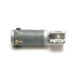 BOSS TGS15587 TGS 2-Stage Right Angle Gearmotor - BOSS TGS15587