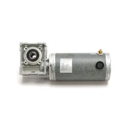 BOSS TGS15587 TGS 2-Stage Right Angle Gearmotor - BOSS TGS15587