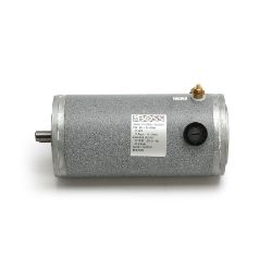 BOSS TGS15589 12VDC 1100RPM 2-Stage Motor - BOSS TGS15589