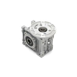 BOSS TGS15590 40:1 2-Stage Right Angle Gearbox 