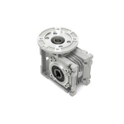 BOSS TGS15590 40:1 2-Stage Right Angle Gearbox - BOSS TGS15590