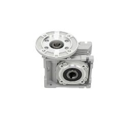BOSS TGS15590 40:1 2-Stage Right Angle Gearbox - BOSS TGS15590