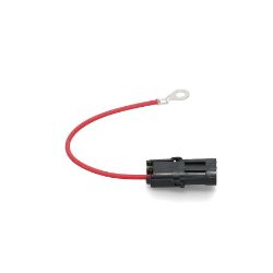 BOSS TGS15604 2 Stage Spinner Spreader Side Weather Cap - BOSS TGS15604