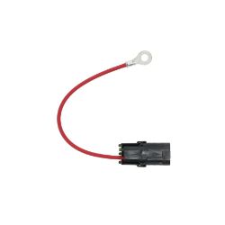 BOSS TGS15604 2 Stage Spinner Spreader Side Weather Cap - BOSS TGS15604