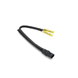 BOSS TGS15618 TGS800 Vehicle Side Spinner Pigtail Connector - BOSS TGS15618