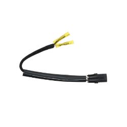 BOSS TGS15618 TGS800 Vehicle Side Spinner Pigtail Connector - BOSS TGS15618