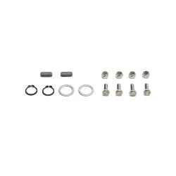BOSS TGS15623 TGS15587 Key Snap Rings Hardware 