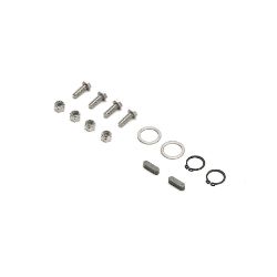 BOSS TGS15623 TGS15587 Key Snap Rings Hardware - BOSS TGS15623