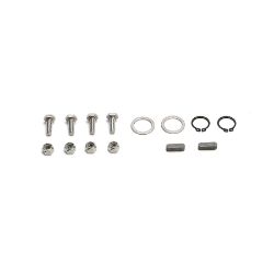 BOSS TGS15623 TGS15587 Key Snap Rings Hardware - BOSS TGS15623