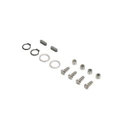BOSS TGS15623 TGS15587 Key Snap Rings Hardware - BOSS TGS15623