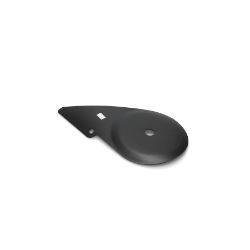 BOSS TGS15626 2-Stage Passenger Side Poly Shim - BOSS TGS15626