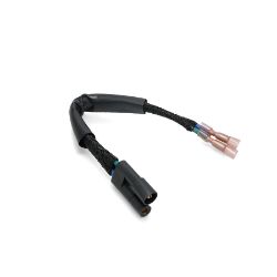 BOSS TGS15628 Spreader Side Paddle Pigtail Connector - BOSS TGS15628