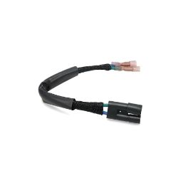 BOSS TGS15628 Spreader Side Paddle Pigtail Connector - BOSS TGS15628