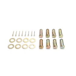 BOSS TRP07879 Pivot Tripedge Base Angle Pin Kit 