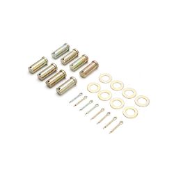 BOSS TRP07879 Pivot Tripedge Base Angle Pin Kit - BOSS TRP07879