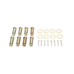 BOSS TRP07879 Pivot Tripedge Base Angle Pin Kit - BOSS TRP07879