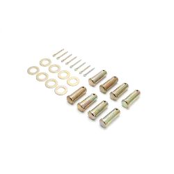 BOSS TRP07879 Pivot Tripedge Base Angle Pin Kit - BOSS TRP07879