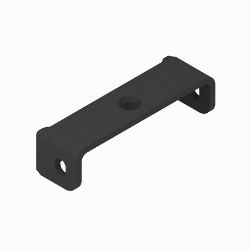 BOSS TRP08254-03 Trip Edge Upper One Piece T-Lever Weld 