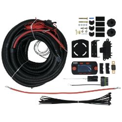 BOSS VBS14001C P-W Ready LCD VBS Control Kit 